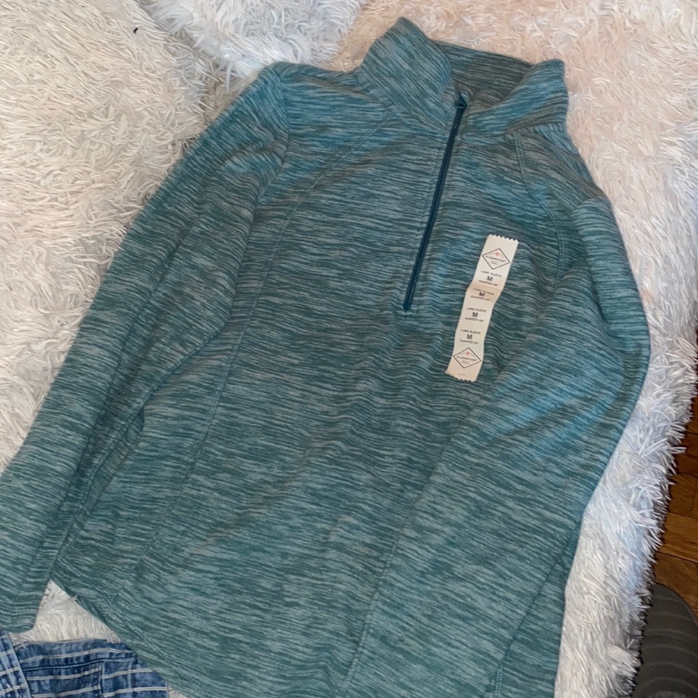 Fleece